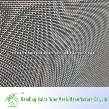 Stainlee Steel Screen Printing Mesh